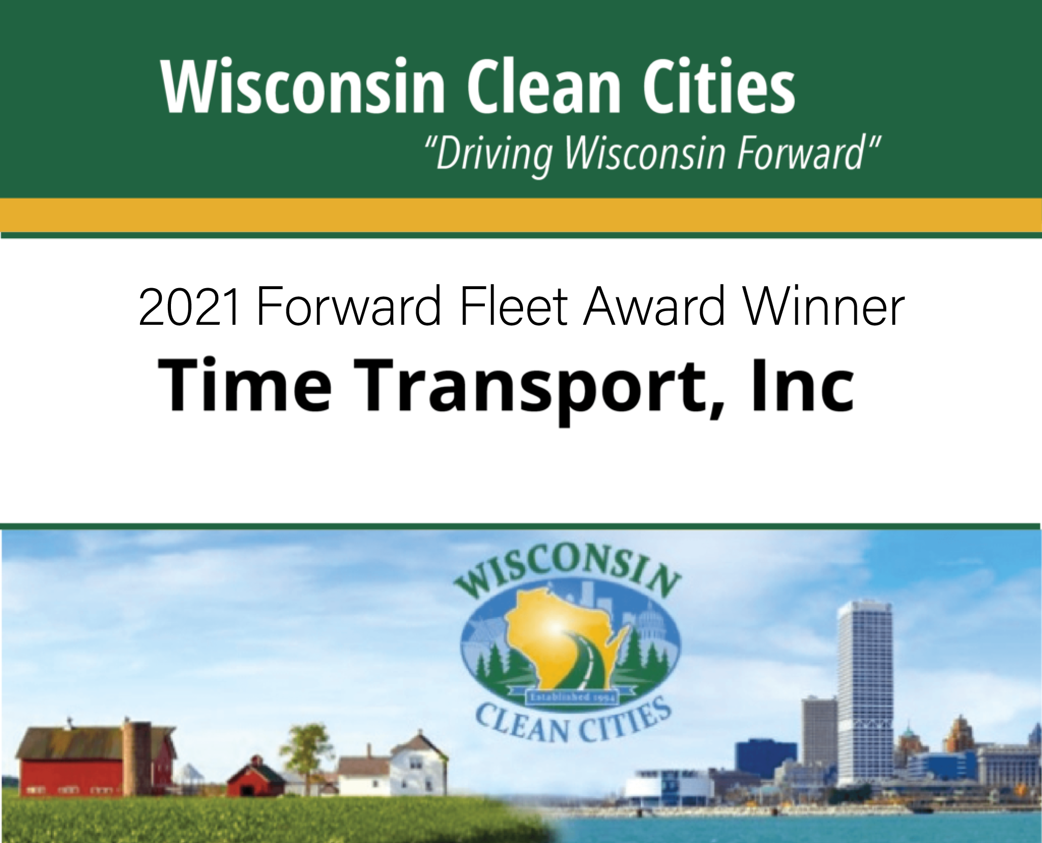 Wisconsin Clean Cities